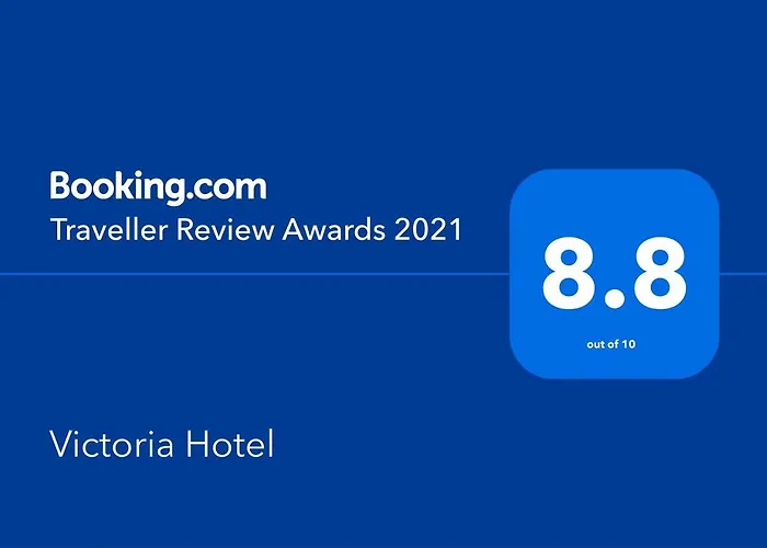 Victoria Inn Hong Kong